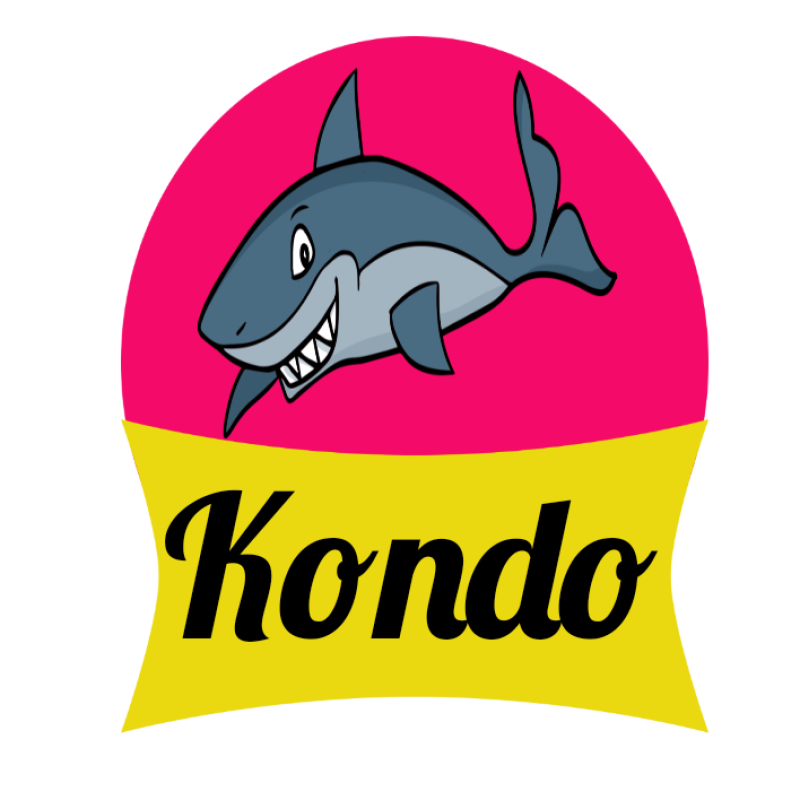 Kondo shop