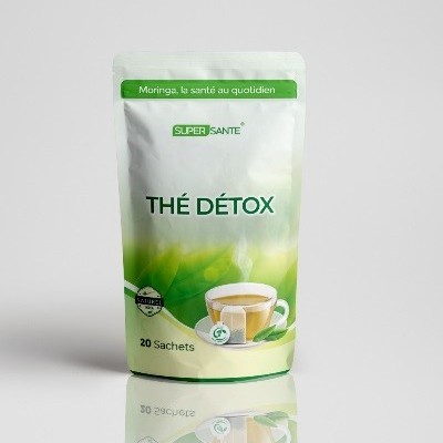 Thé Detox