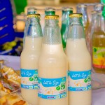 Pure poudre de baobab