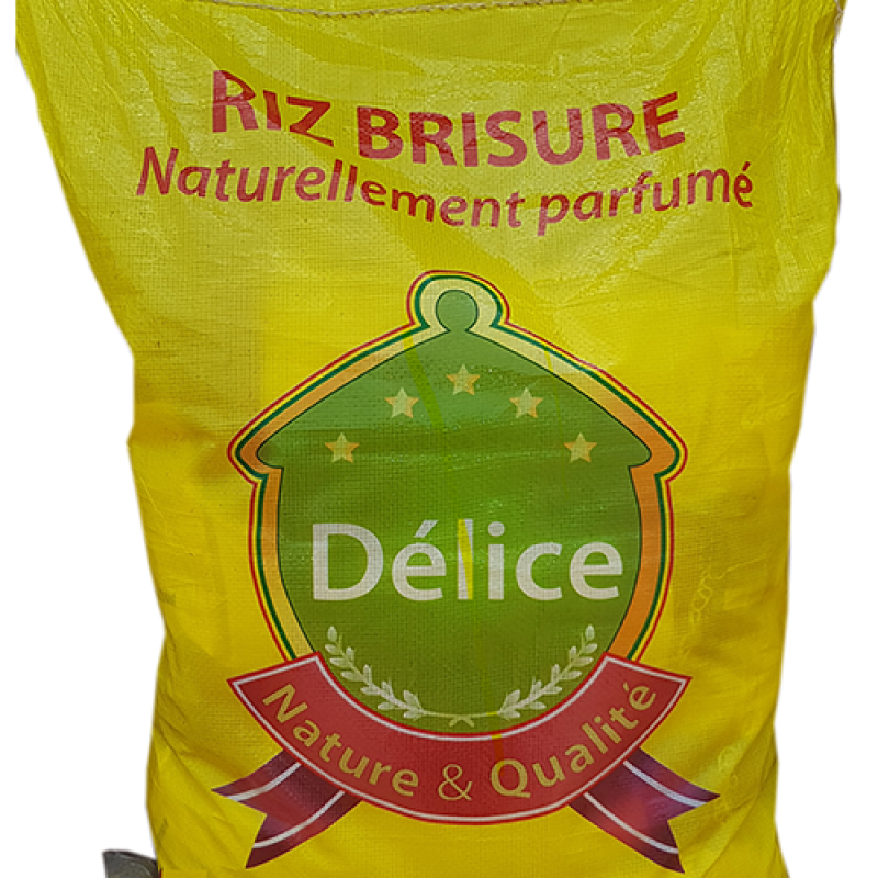 DELICE CASSE 5x5Kg