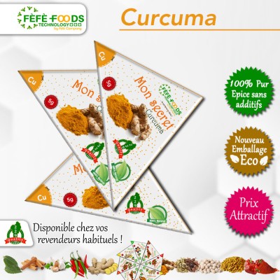 Curcuma