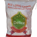 RIZ DELICE 25KG 