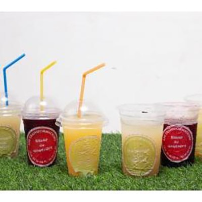 CAFÉ DE BAOBAB
