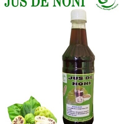 Jus de noni