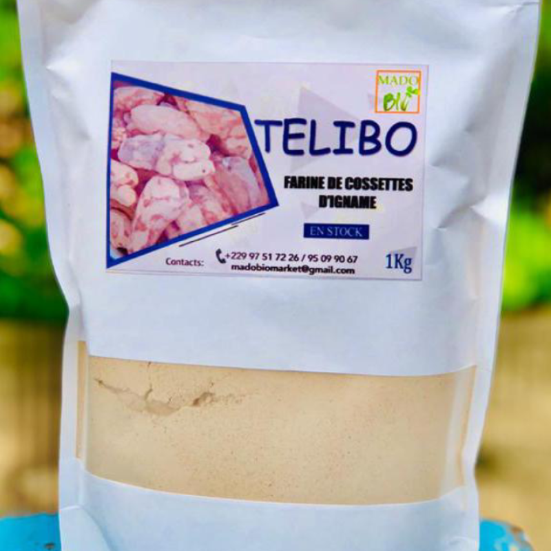 Télibo