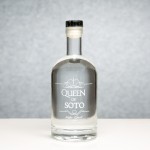 QUEEN OF SOTO BLANC