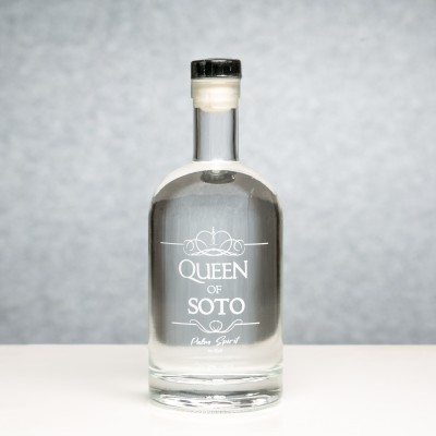 QUEEN OF SOTO BLANC