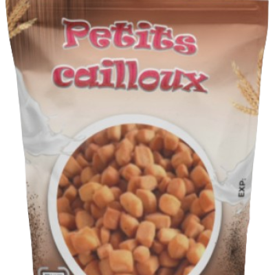 petits cailloux NATURE