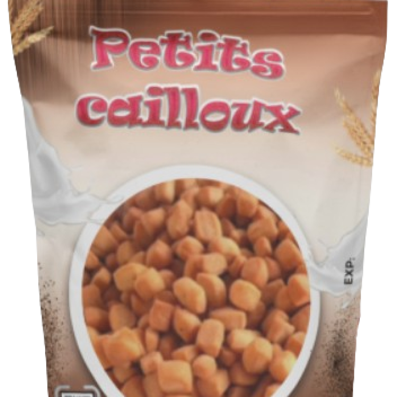 petits cailloux NATURE