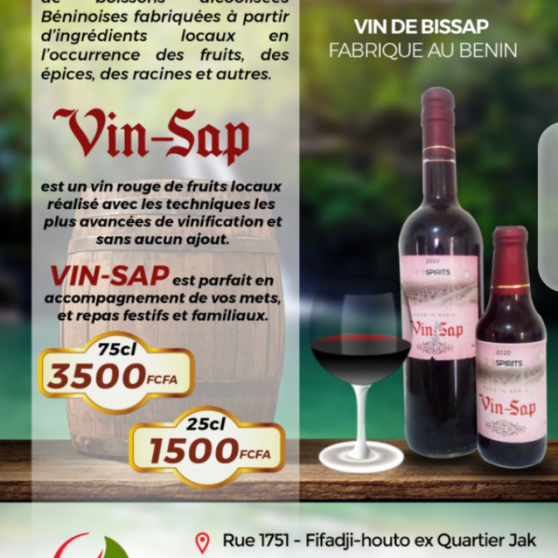 VINSAP