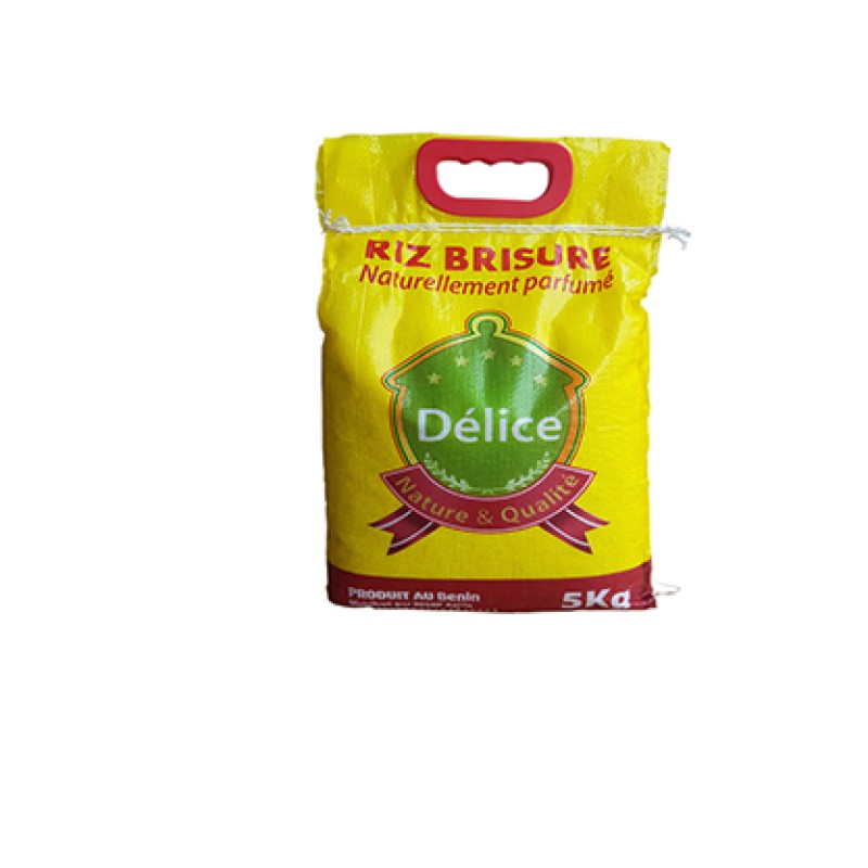 RIZ DELICE CASSE 5KG