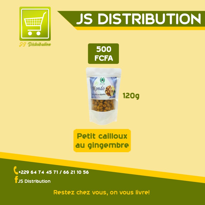 Bouillon Naturel