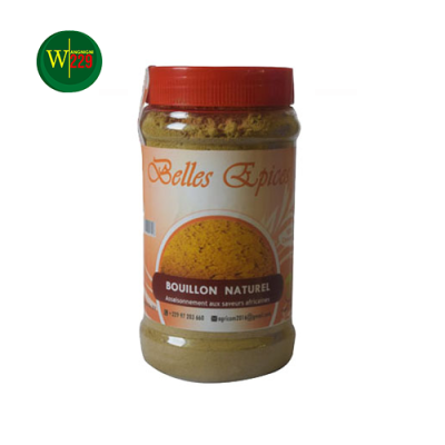 Bouillon Naturel