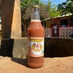 Boisson de Baobab Célina