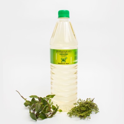 Poudre de moringa