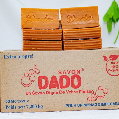 SAVON DADO 110 G