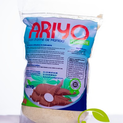 Gari ariyo 1kg