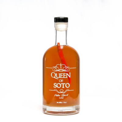 QUEEN OF SOTO AFRODIZIAK