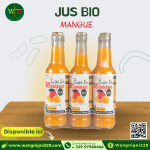 Poudre de Baobab