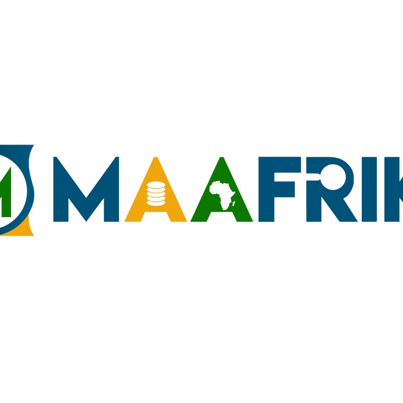 MAAFRIK DISTRIBUTION